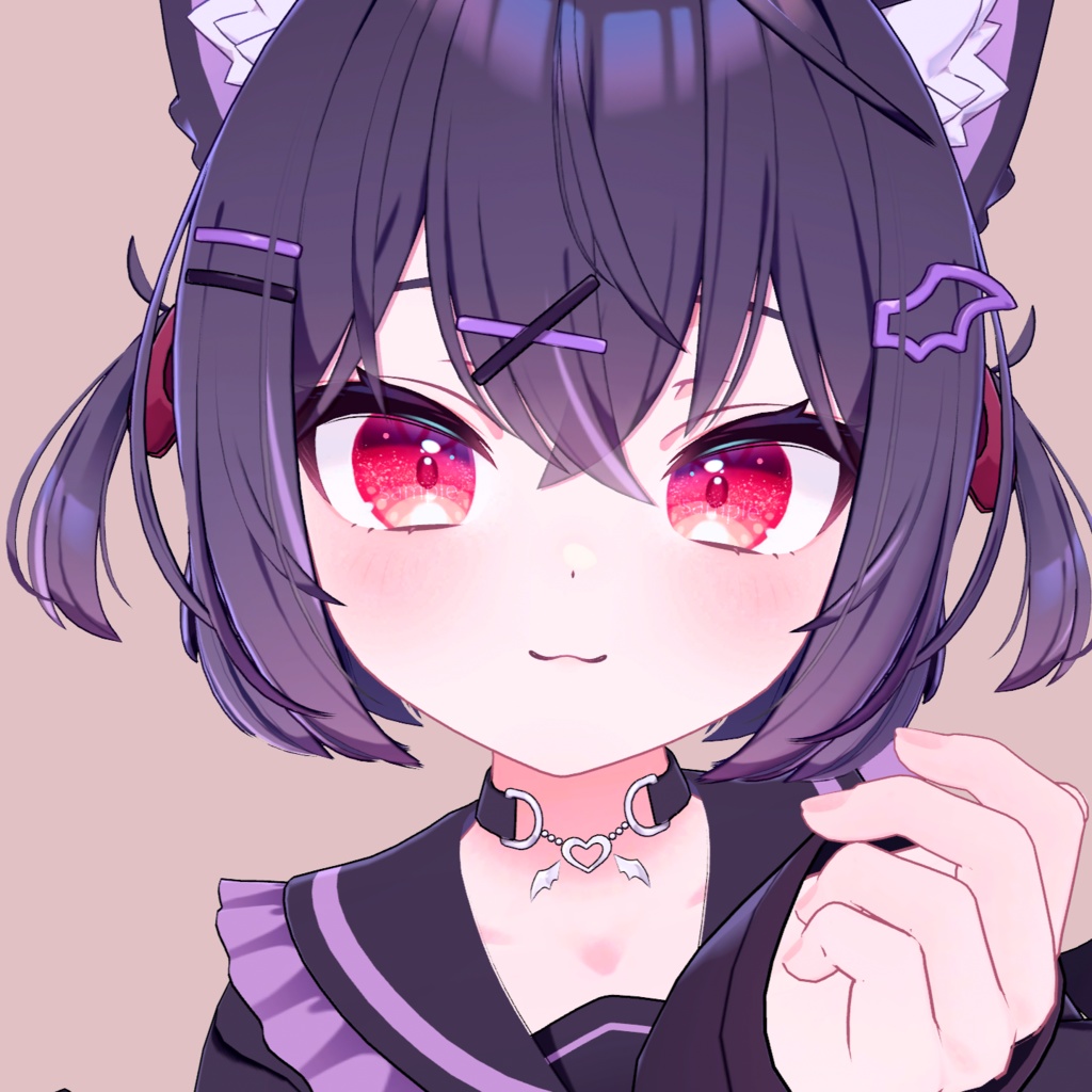 【 ショコラ対応 】『Angel』アイテクスチャ💗 (14 colors) / eye texture for Chocolat (14 colors) #MAHOUNOHEYA