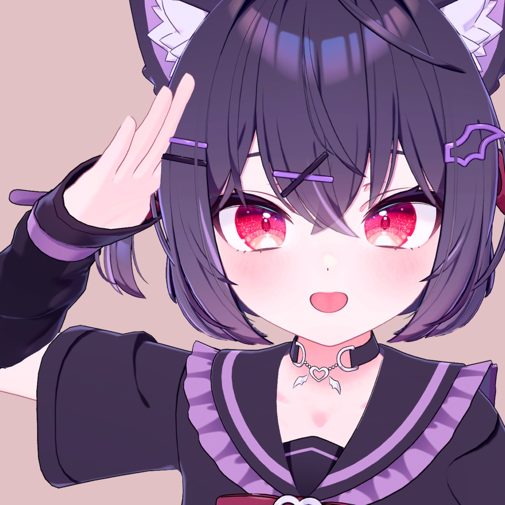 【 ショコラ対応 】『Angel』アイテクスチャ💗 (14 colors) / eye texture for Chocolat (14 colors) #MAHOUNOHEYA