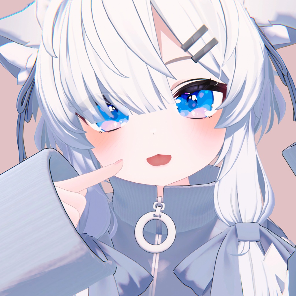 【 12アバター対応 】『星海瞳』アイテクスチャ✨🌌 |eye texture #MAHOUNOHEYA