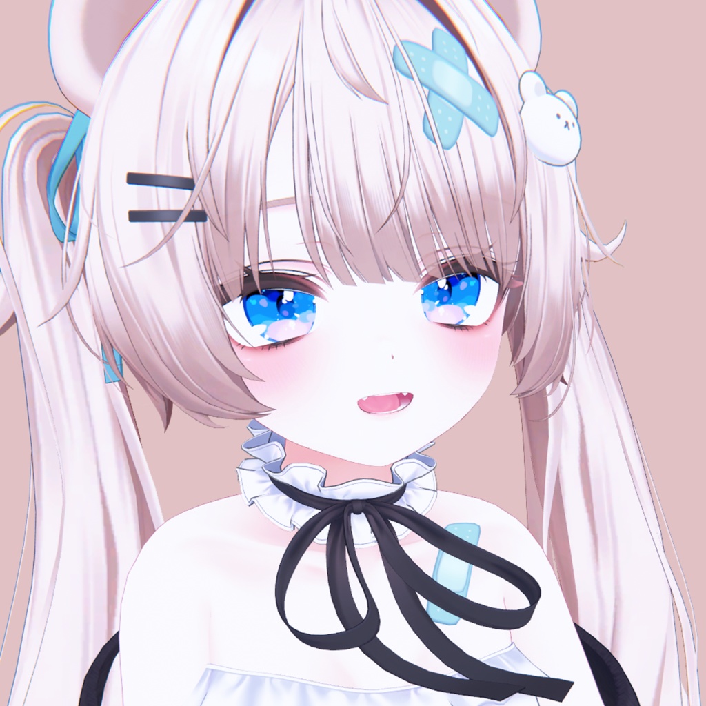 【 ミルフィ対応 】『star ocean Eye』アイテクスチャ / eye texture for Milfy|Milfy対応 #MAHOUNOHEYA