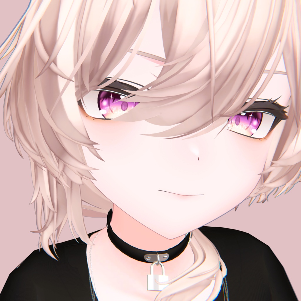 【 真央対応 】『Misty Eyes』アイテクスチャ / eye texture for Mao|Mao対応 #MAHOUNOHEYA