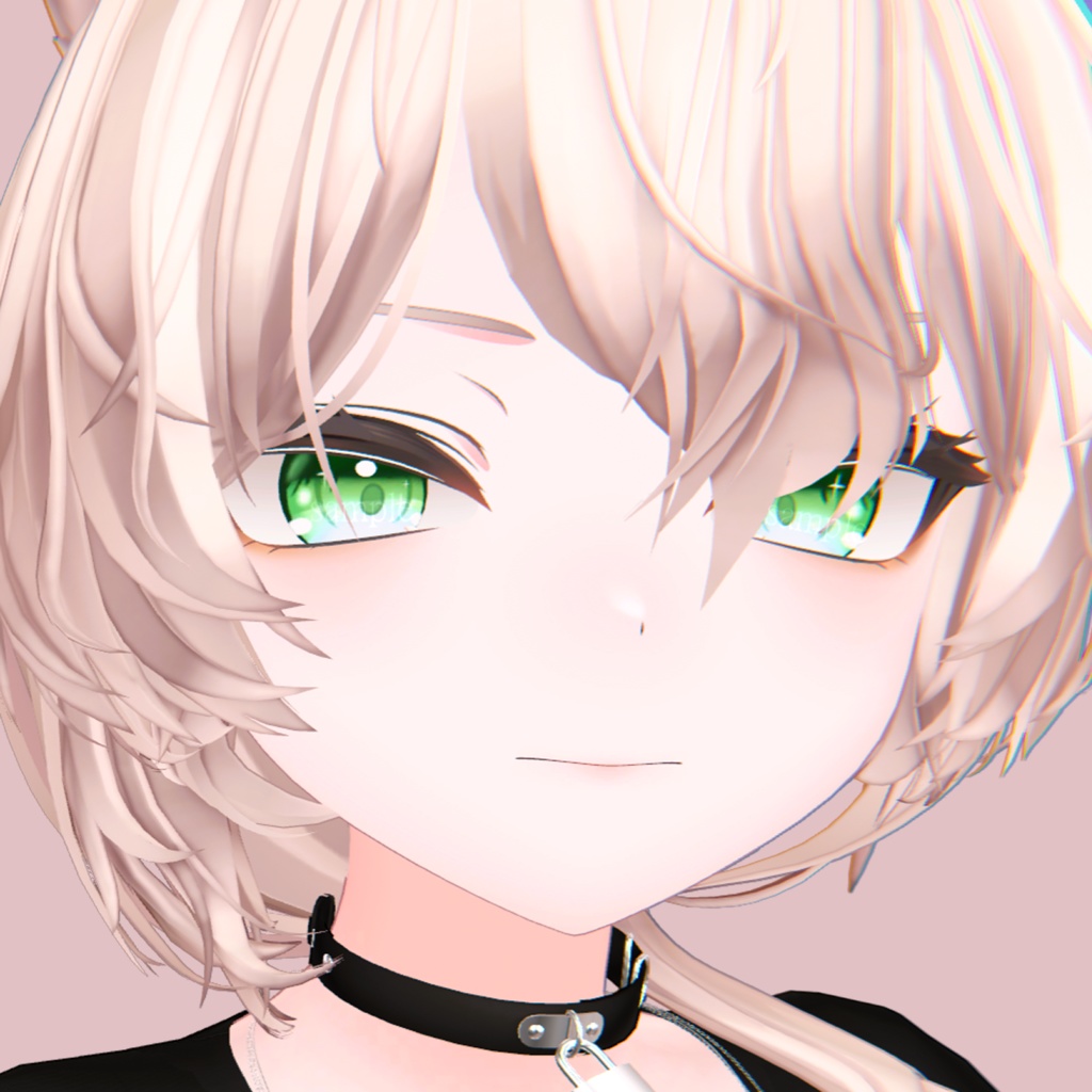 【 真央対応 】『Misty Eyes』アイテクスチャ / eye texture for Mao|Mao対応 #MAHOUNOHEYA