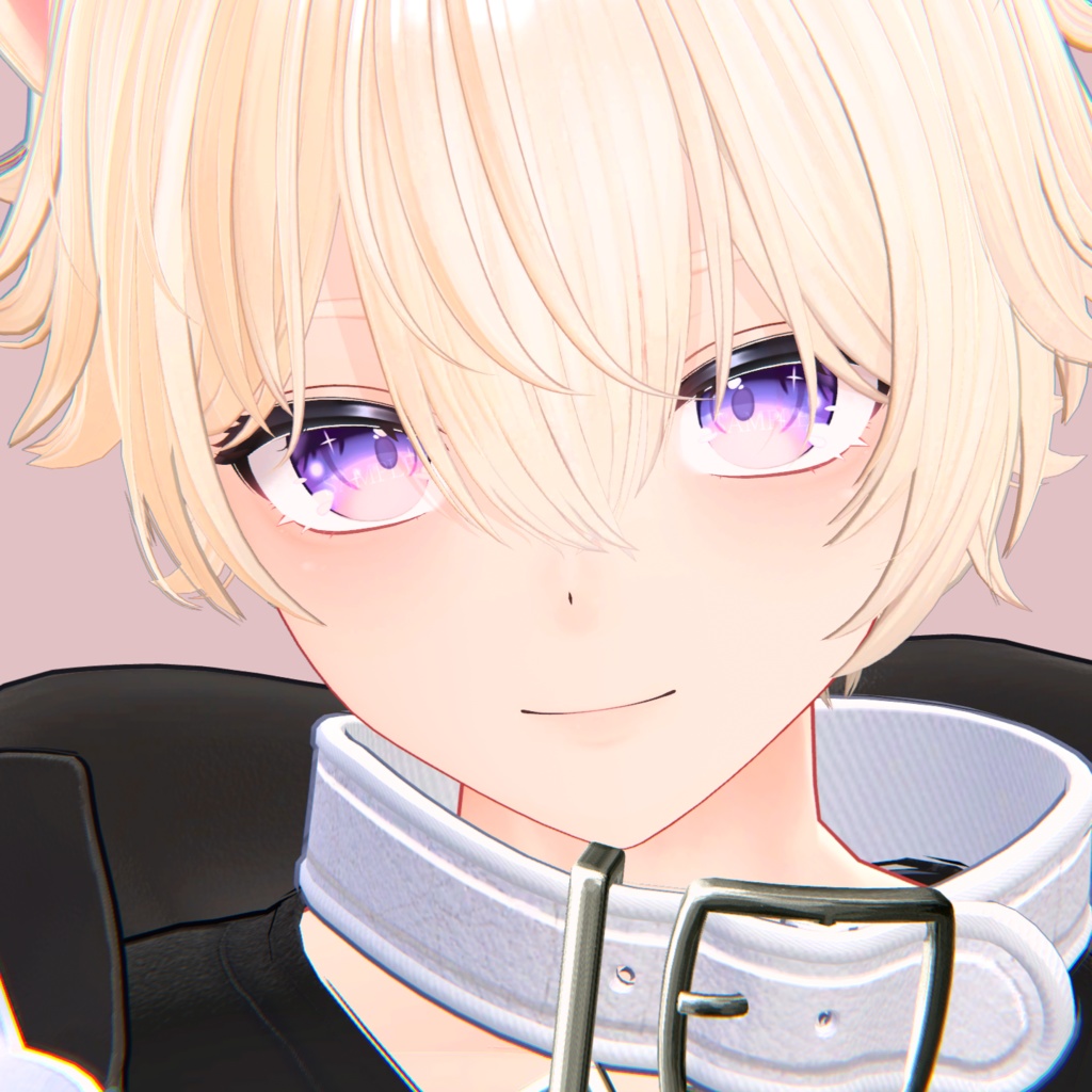 【 彼方対応 】『Misty Eyes』アイテクスチャ / eye texture for Kanata|Kanata対応 #MAHOUNOHEYA