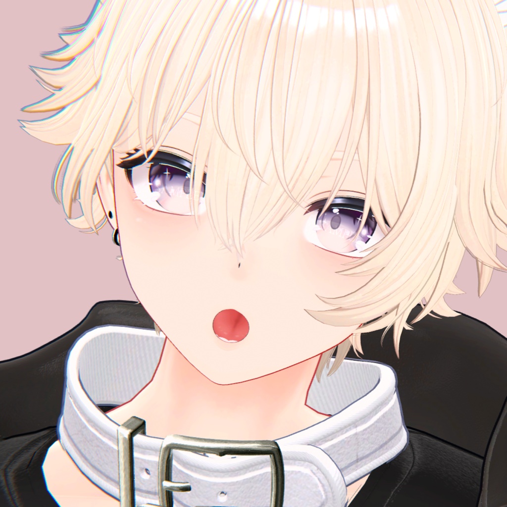 【 彼方対応 】『Misty Eyes』アイテクスチャ / eye texture for Kanata|Kanata対応 #MAHOUNOHEYA