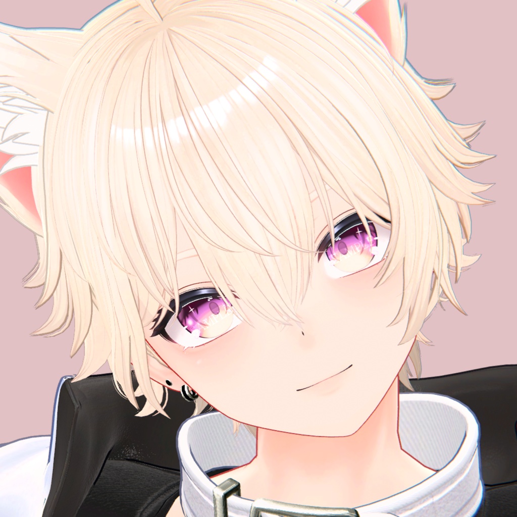 【 彼方対応 】『Misty Eyes』アイテクスチャ / eye texture for Kanata|Kanata対応 #MAHOUNOHEYA