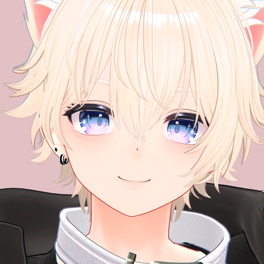 【 彼方対応 】『Misty Eyes』アイテクスチャ / eye texture for Kanata|Kanata対応 #MAHOUNOHEYA