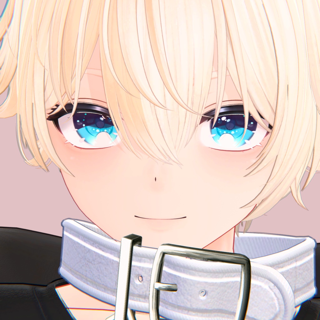 【 彼方対応 】アイテクスチャ『Princess』 (4 colors) / eye texture for Kanata|Kanata対応 #MAHOUNOHEYA