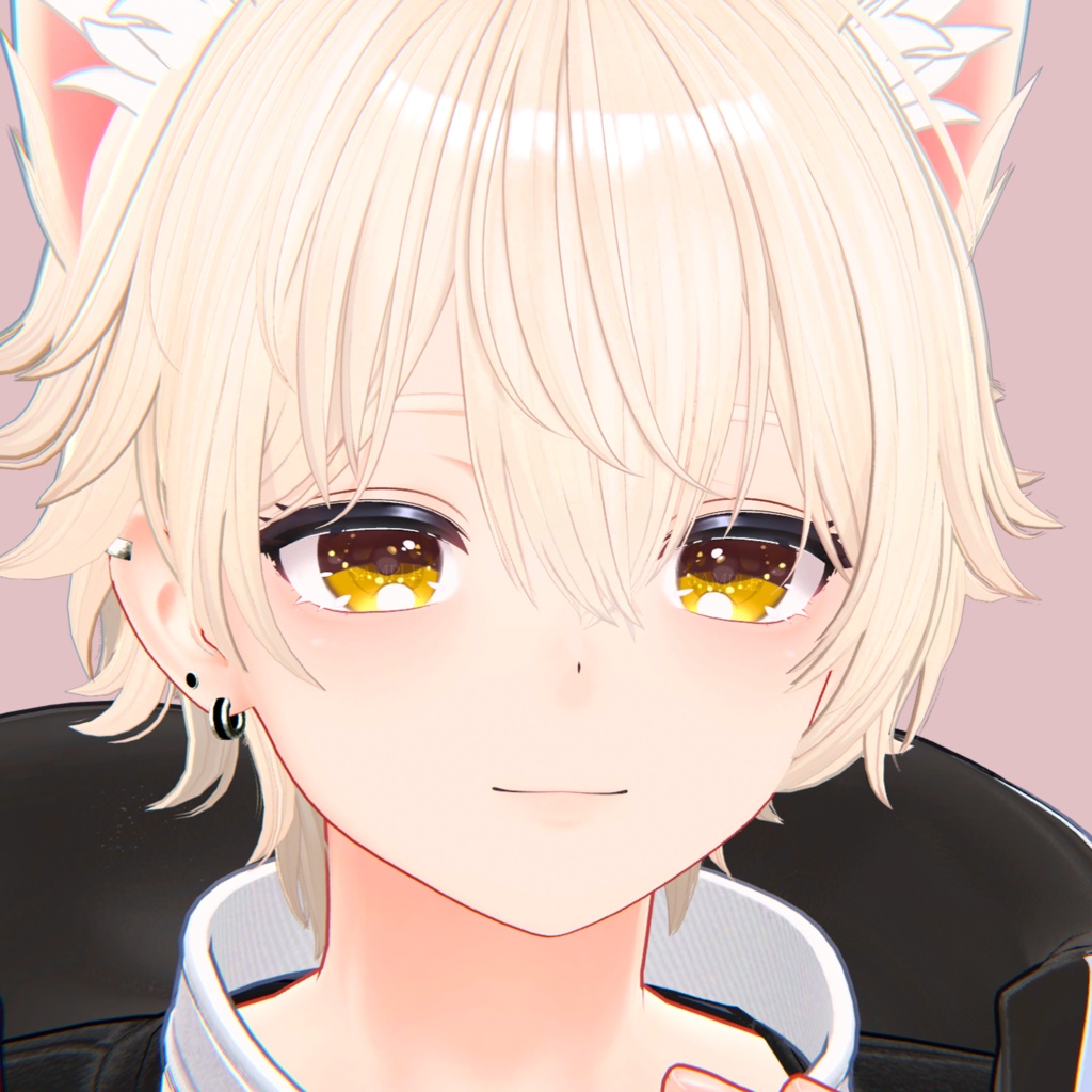 【 彼方対応 】アイテクスチャ『Princess』 (4 colors) / eye texture for Kanata|Kanata対応 #MAHOUNOHEYA