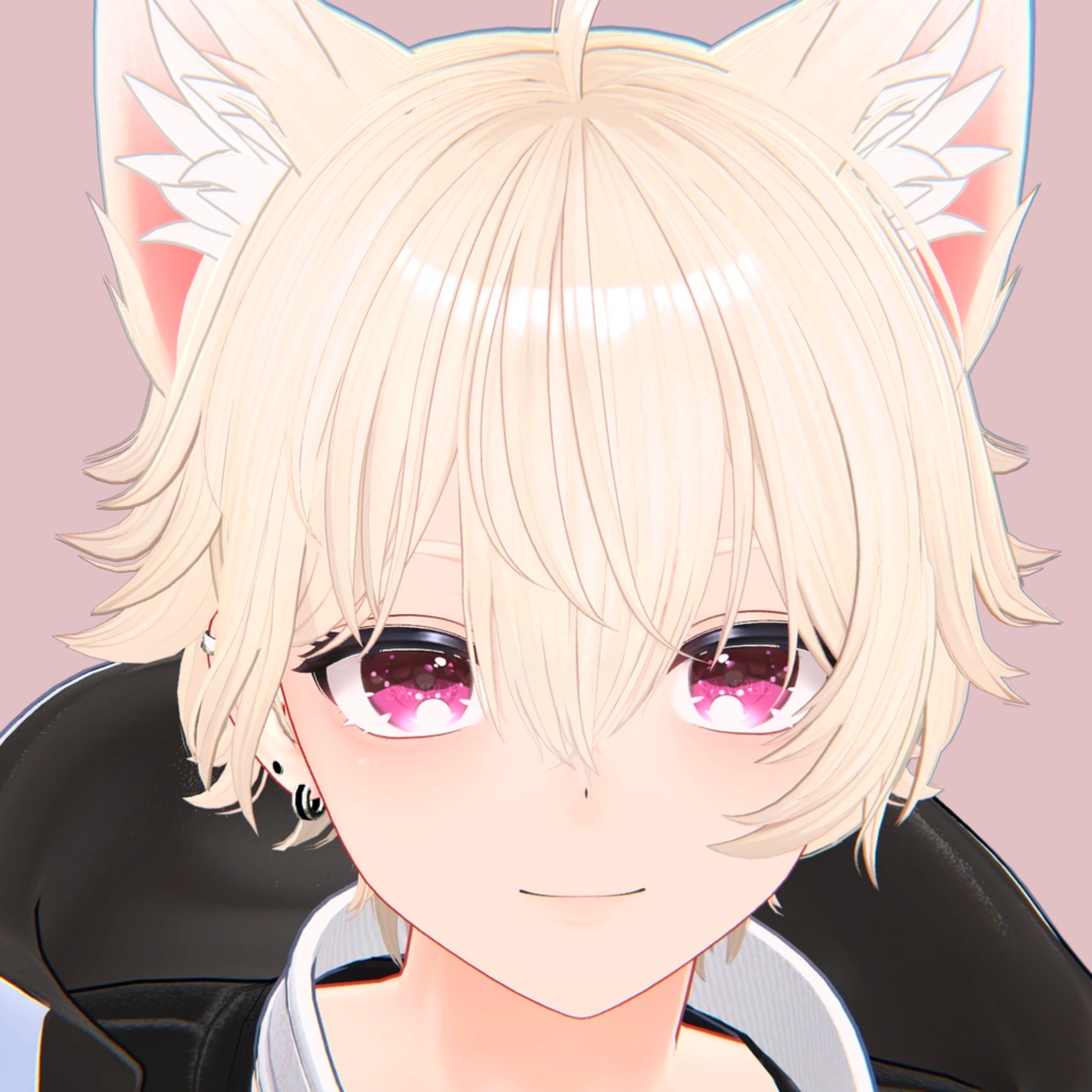 【 彼方対応 】アイテクスチャ『Princess』 (4 colors) / eye texture for Kanata|Kanata対応 #MAHOUNOHEYA