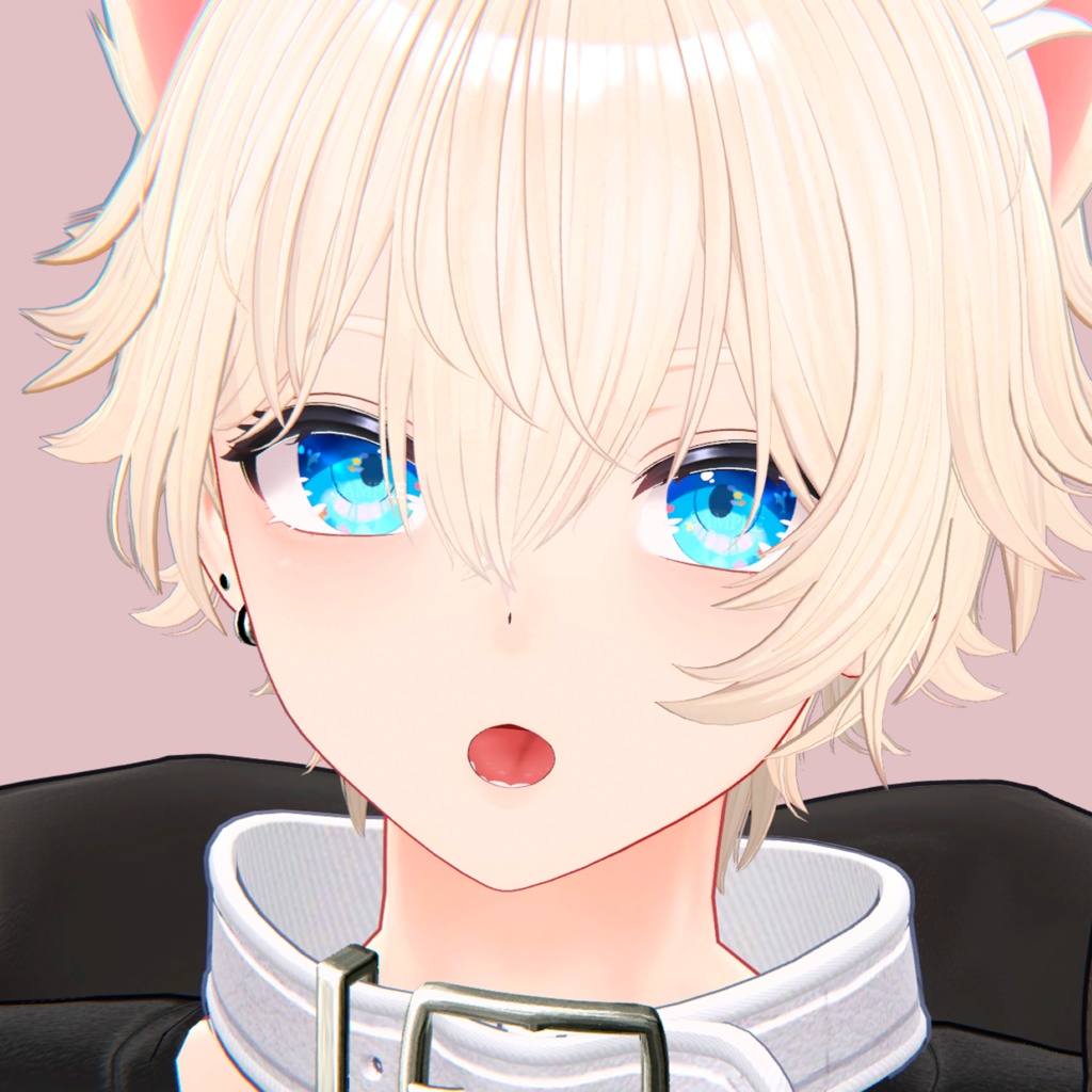 【  彼方対応 】『Umi』アイテクスチャ / eye texture for Kanata|Kanata対応 #MAHOUNOHEYA