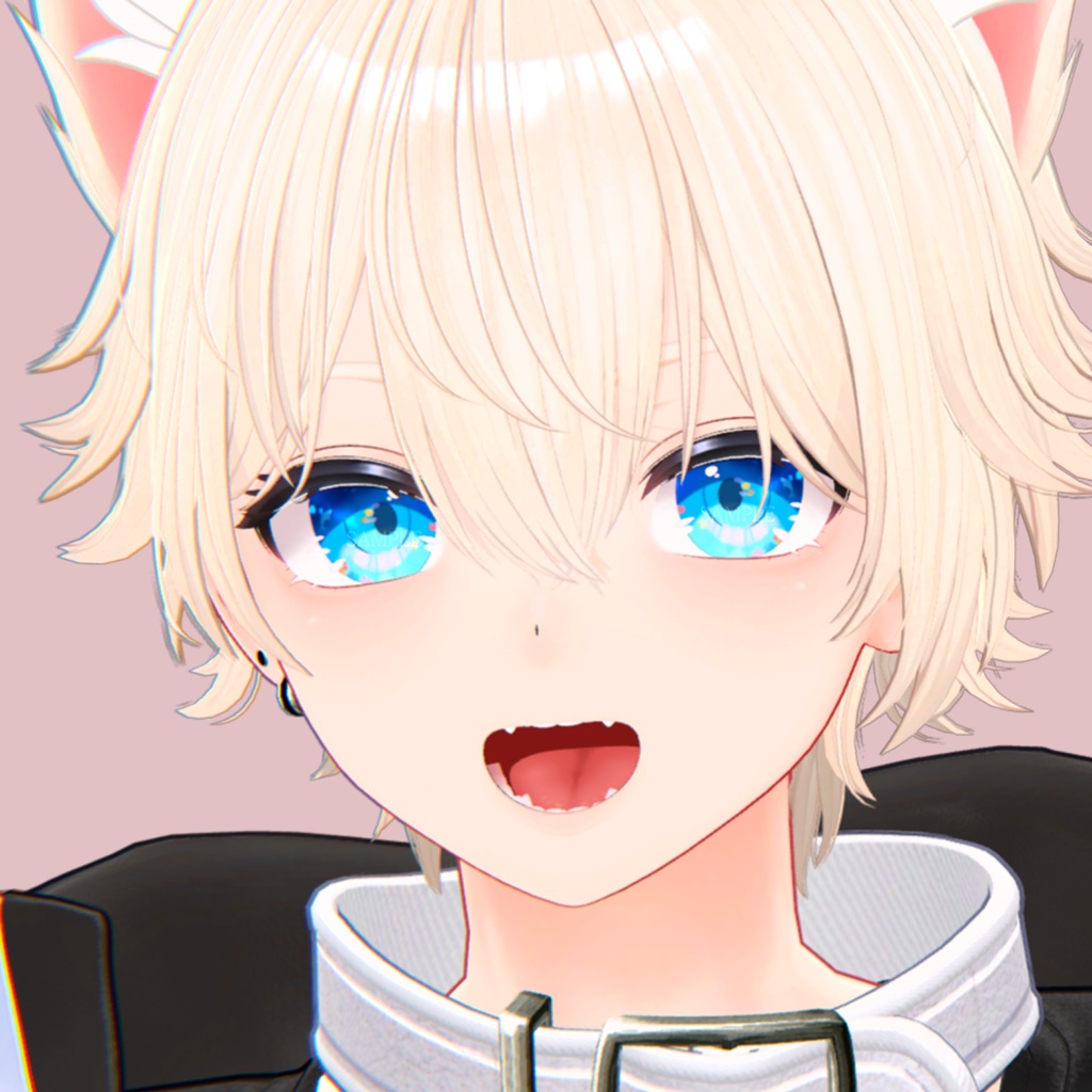 【  彼方対応 】『Umi』アイテクスチャ / eye texture for Kanata|Kanata対応 #MAHOUNOHEYA