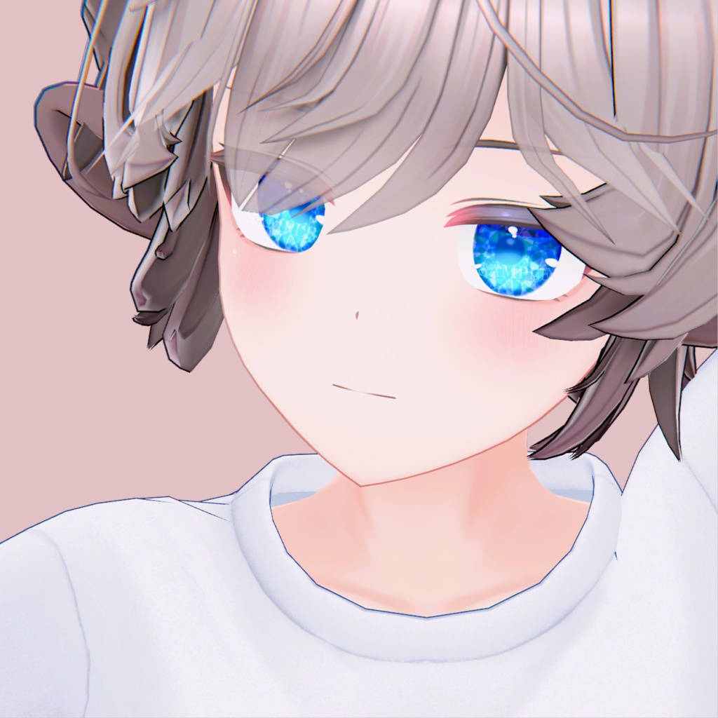 【 モルン対応 】『jewel』アイテクスチャ / eye texture for Moln | Moln対応 #MAHOUNOHEYA