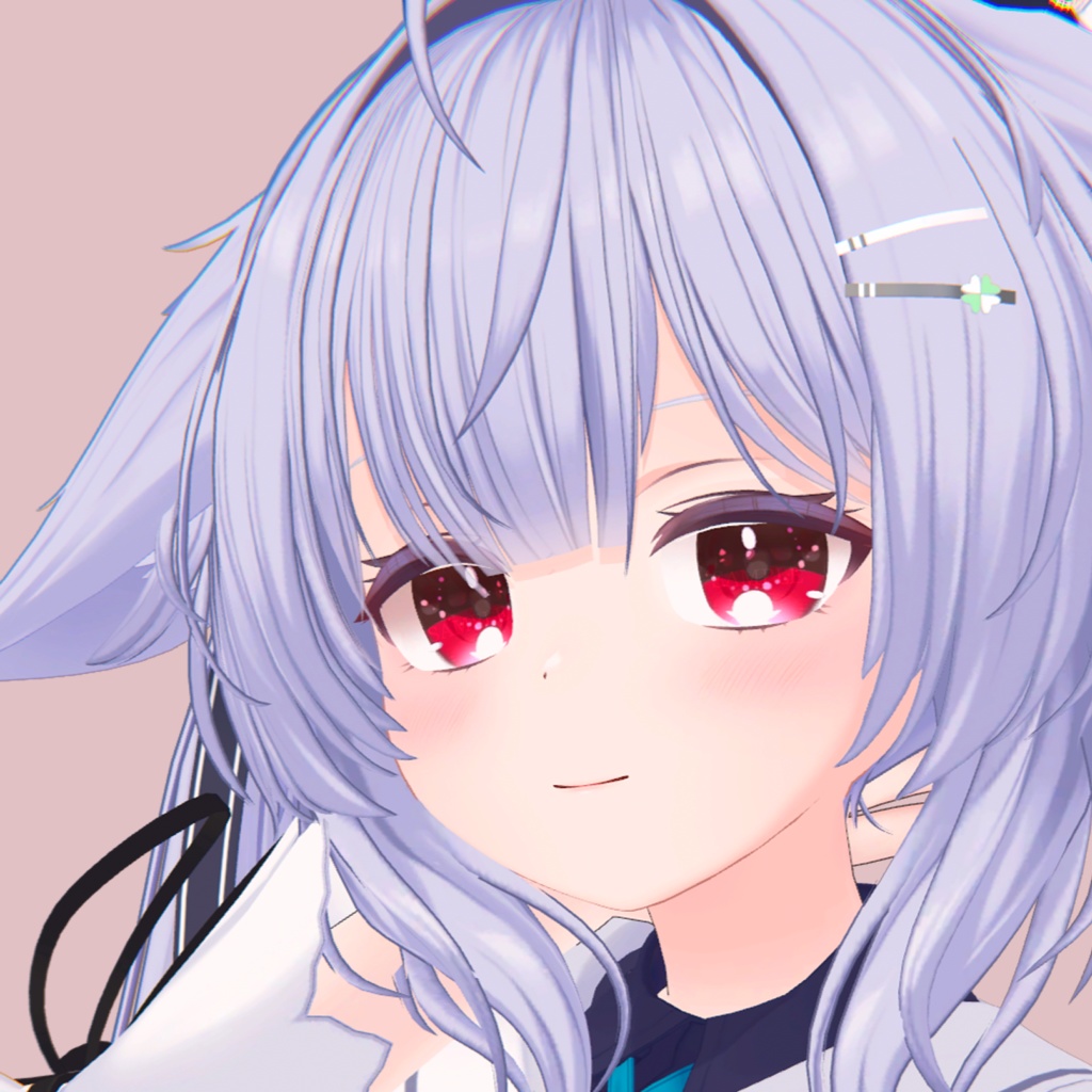 【 ヴィオステラ対応 】『Princess』アイテクスチャ (4 colors) / eye texture for Viostella (4 colors) Viostella対応 #MAHOUNOHEYA