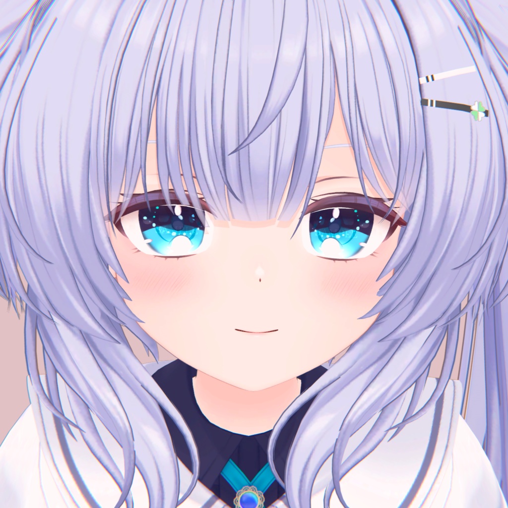 【 ヴィオステラ対応 】『Princess』アイテクスチャ (4 colors) / eye texture for Viostella (4 colors) Viostella対応 #MAHOUNOHEYA