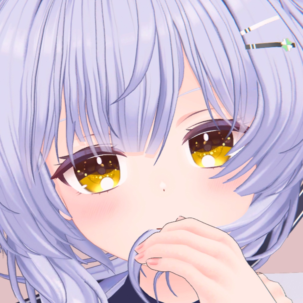 【 ヴィオステラ対応 】『Princess』アイテクスチャ (4 colors) / eye texture for Viostella (4 colors) Viostella対応 #MAHOUNOHEYA