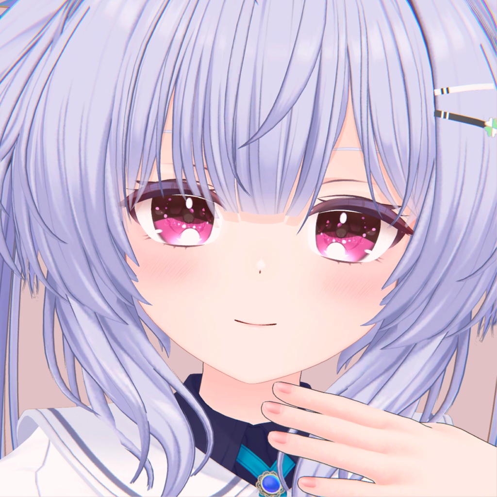 【 ヴィオステラ対応 】『Princess』アイテクスチャ (4 colors) / eye texture for Viostella (4 colors) Viostella対応 #MAHOUNOHEYA