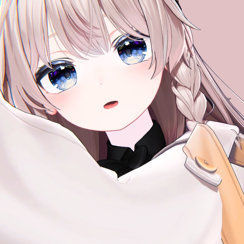 【 しなの対応 】『Starlit』アイテクスチャ / eye texture for Shinano | Shinano対応 #MAHOUNOHEYA