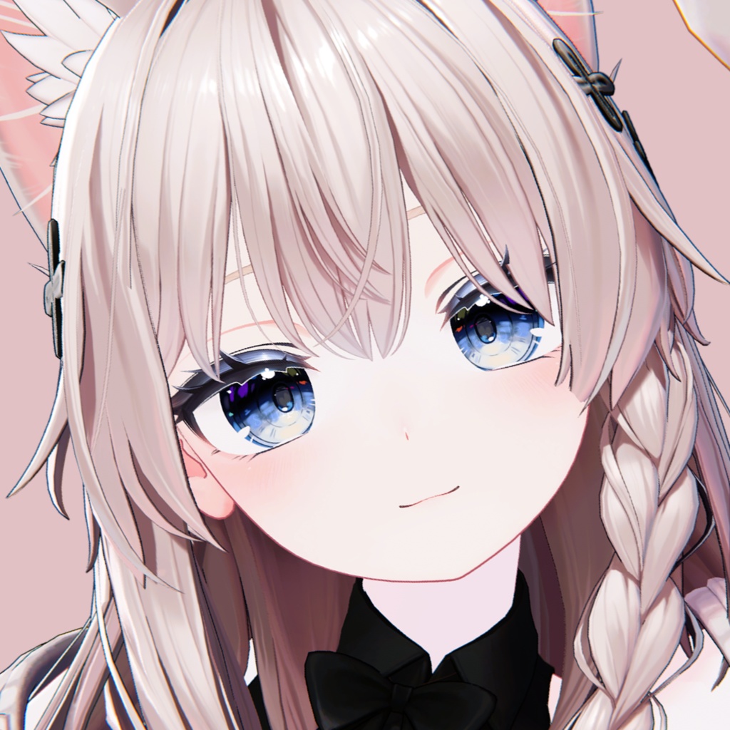 【 しなの対応 】『Starlit』アイテクスチャ / eye texture for Shinano | Shinano対応 #MAHOUNOHEYA