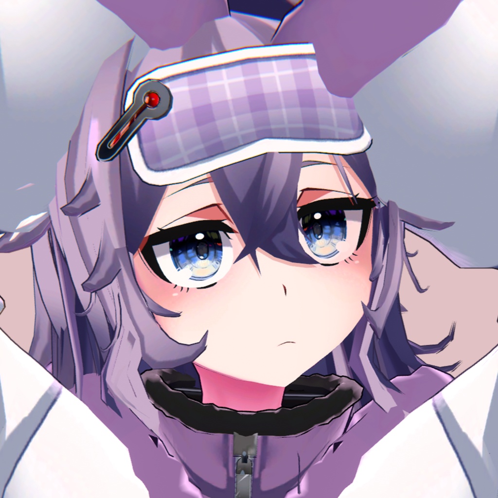 【 ミロ対応 】『Starlit』アイテクスチャ / eye texture for Miro | Miro対応 #MAHOUNOHEYA