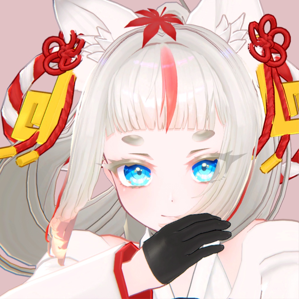 【 きゅうこ対応 】『Umi』アイテクスチャ / eye texture for Kyuko|Kyuko対応 #MAHOUNOHEYA