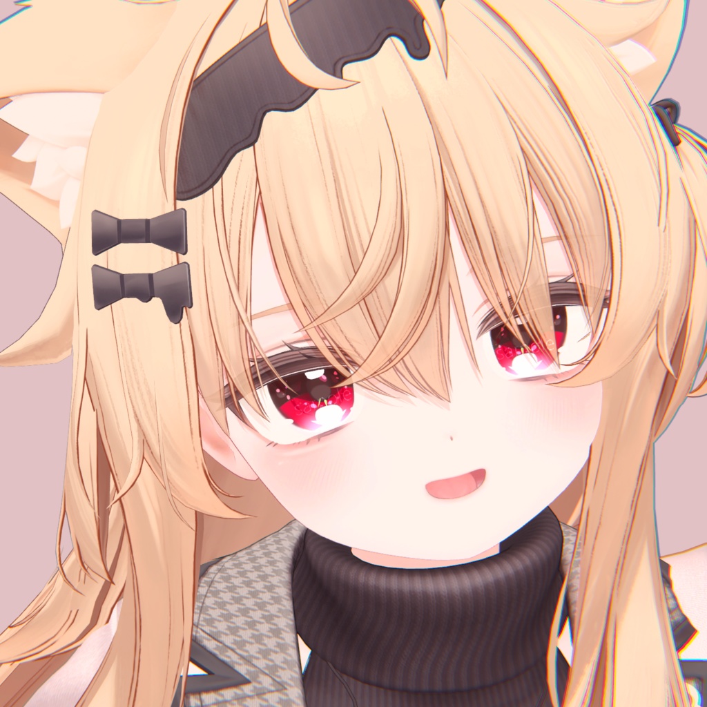 【 エク対応 】アイテクスチャ『Princess』 (4 colors) / eye texture for Eku|Eku対応 #MAHOUNOHEYA