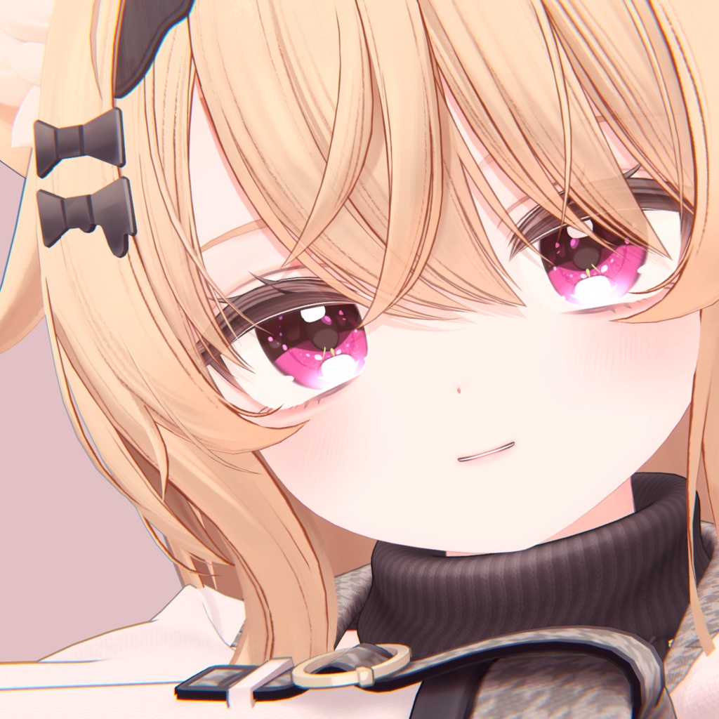 【 エク対応 】アイテクスチャ『Princess』 (4 colors) / eye texture for Eku|Eku対応 #MAHOUNOHEYA