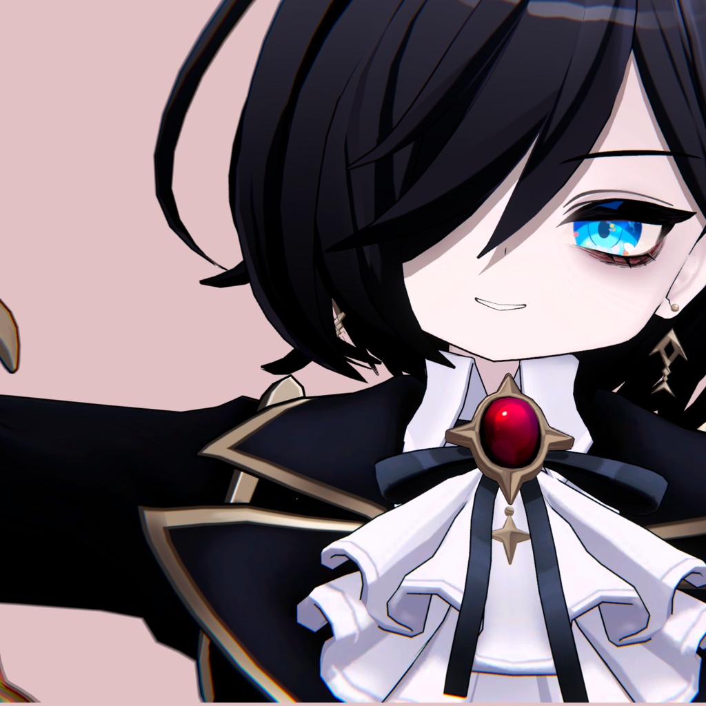 new!【 ネハイル対応 】『Umi』アイテクスチャ / eye texture for Nehail|Nehail対応 #MAHOUNOHEYA