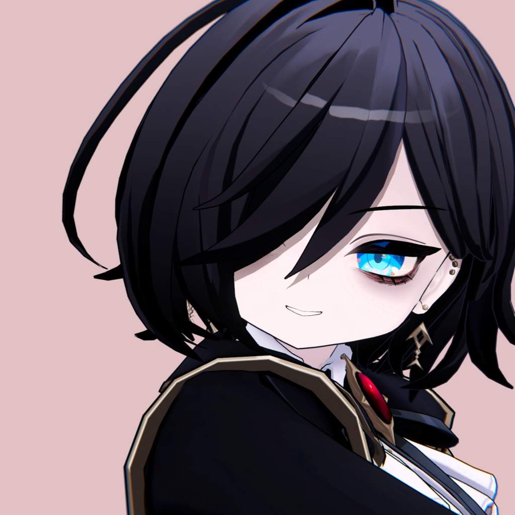 new!【 ネハイル対応 】『Umi』アイテクスチャ / eye texture for Nehail|Nehail対応 #MAHOUNOHEYA