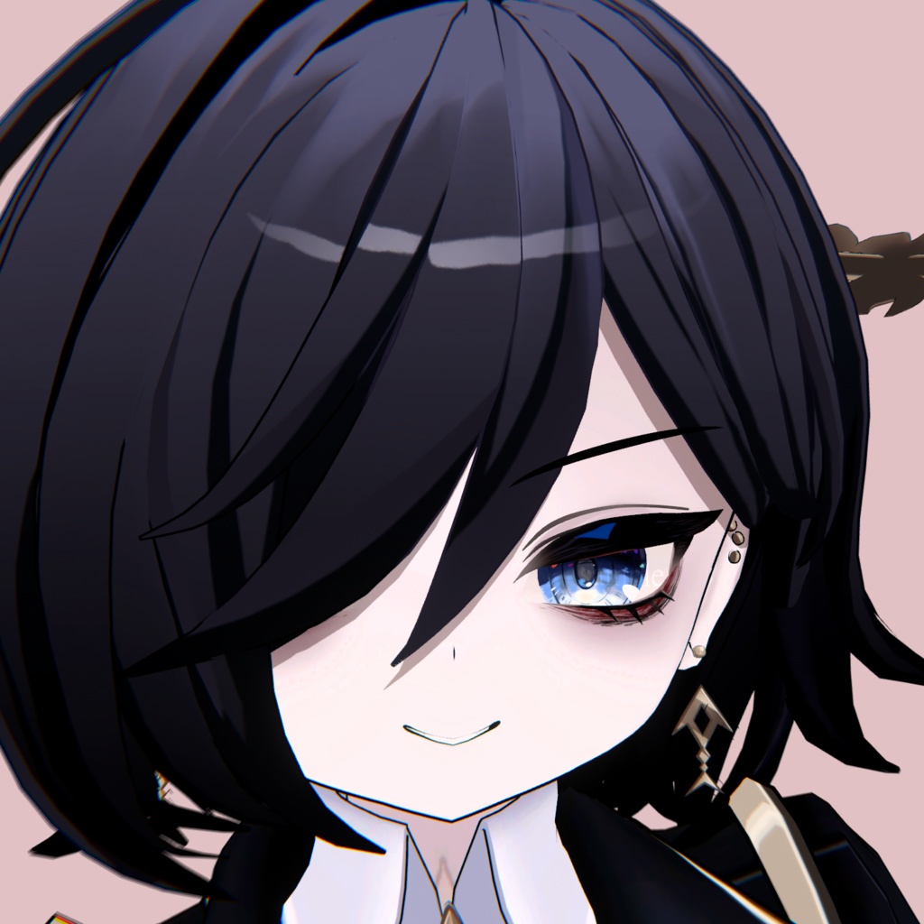 new!【 ネハイル対応 】『Starlit Eyes』アイテクスチャ / eye texture for Nehail|Nehail対応 #MAHOUNOHEYA