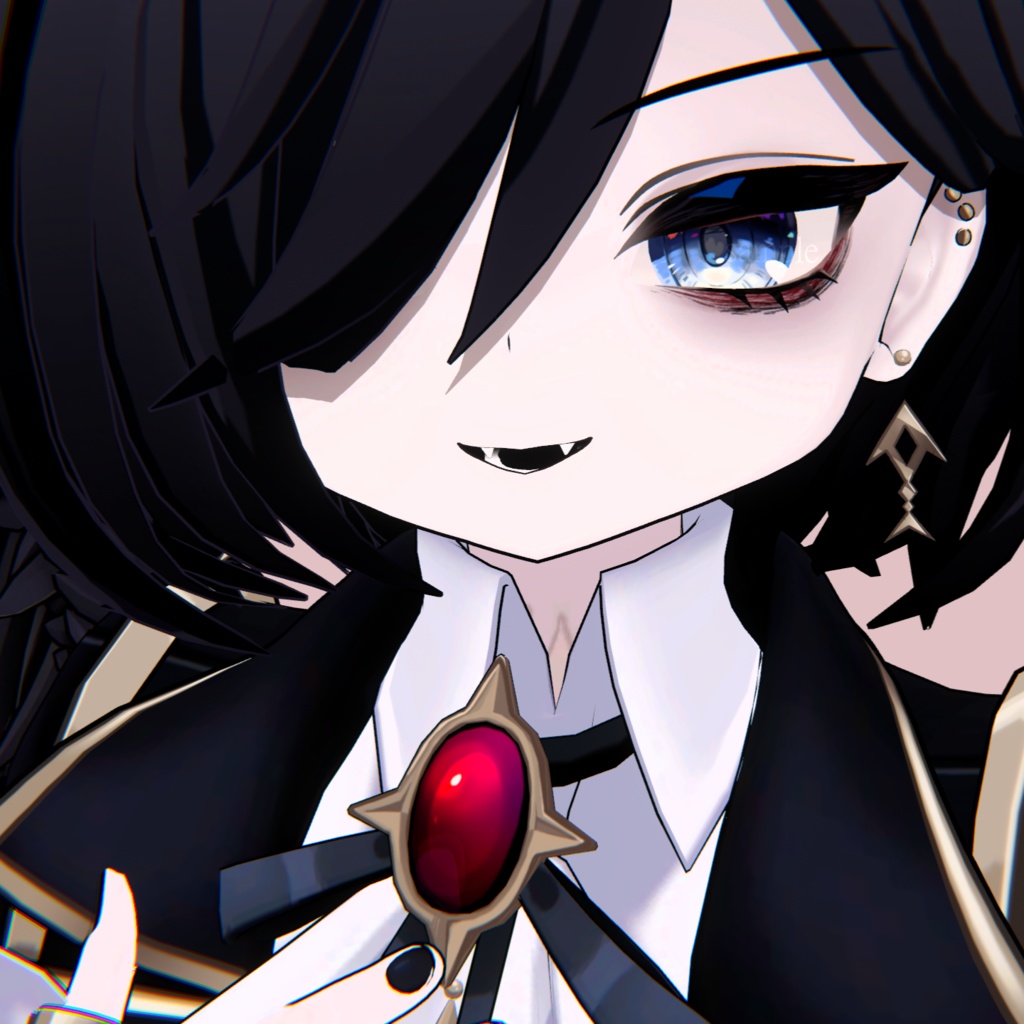 new!【 ネハイル対応 】『Starlit Eyes』アイテクスチャ / eye texture for Nehail|Nehail対応 #MAHOUNOHEYA