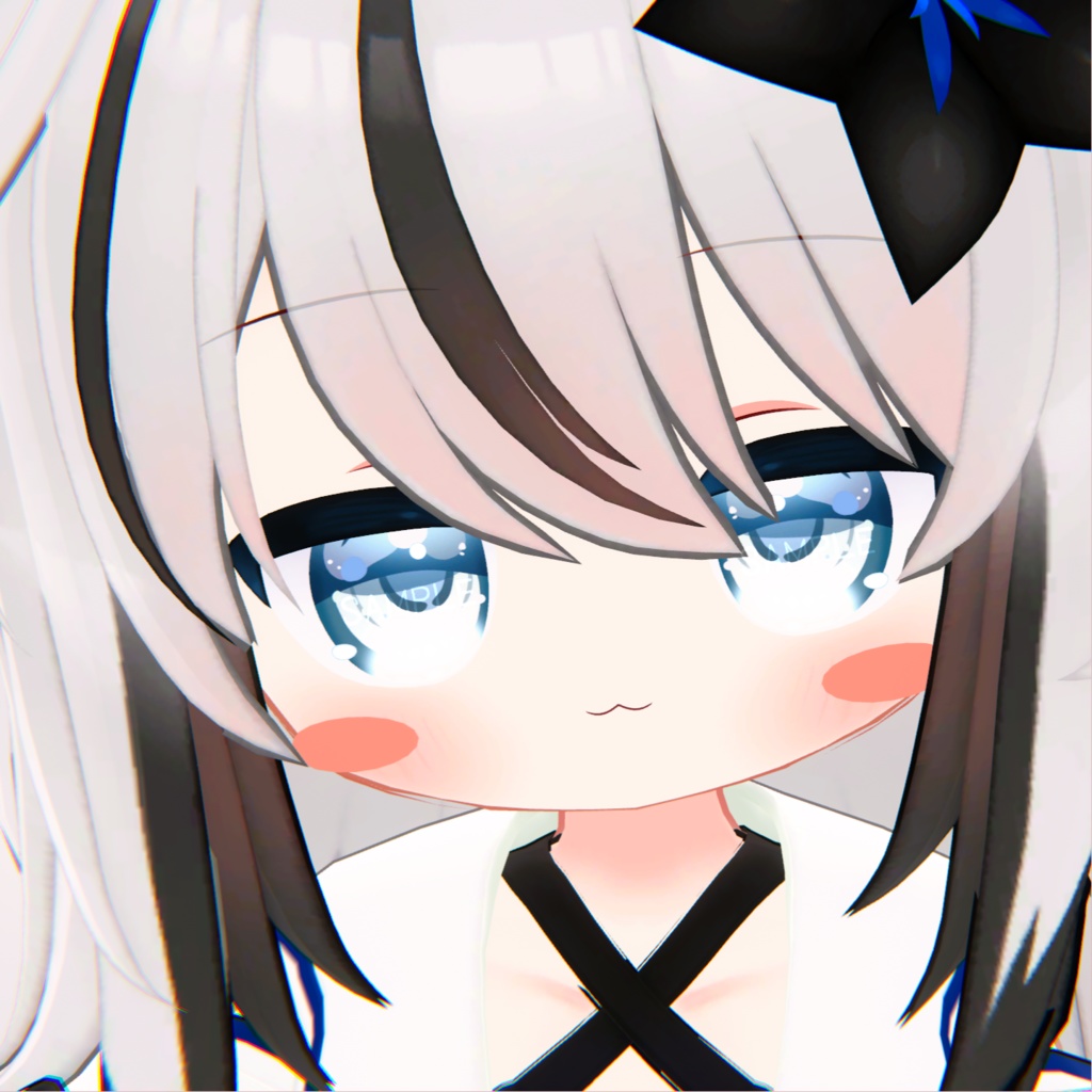 【 ネメシス対応 】アイテクスチャ『Dreamy Angle』 (8 colors) / eye texture for Nemesis|Nemesis対応 #MAHOUNOHEYA