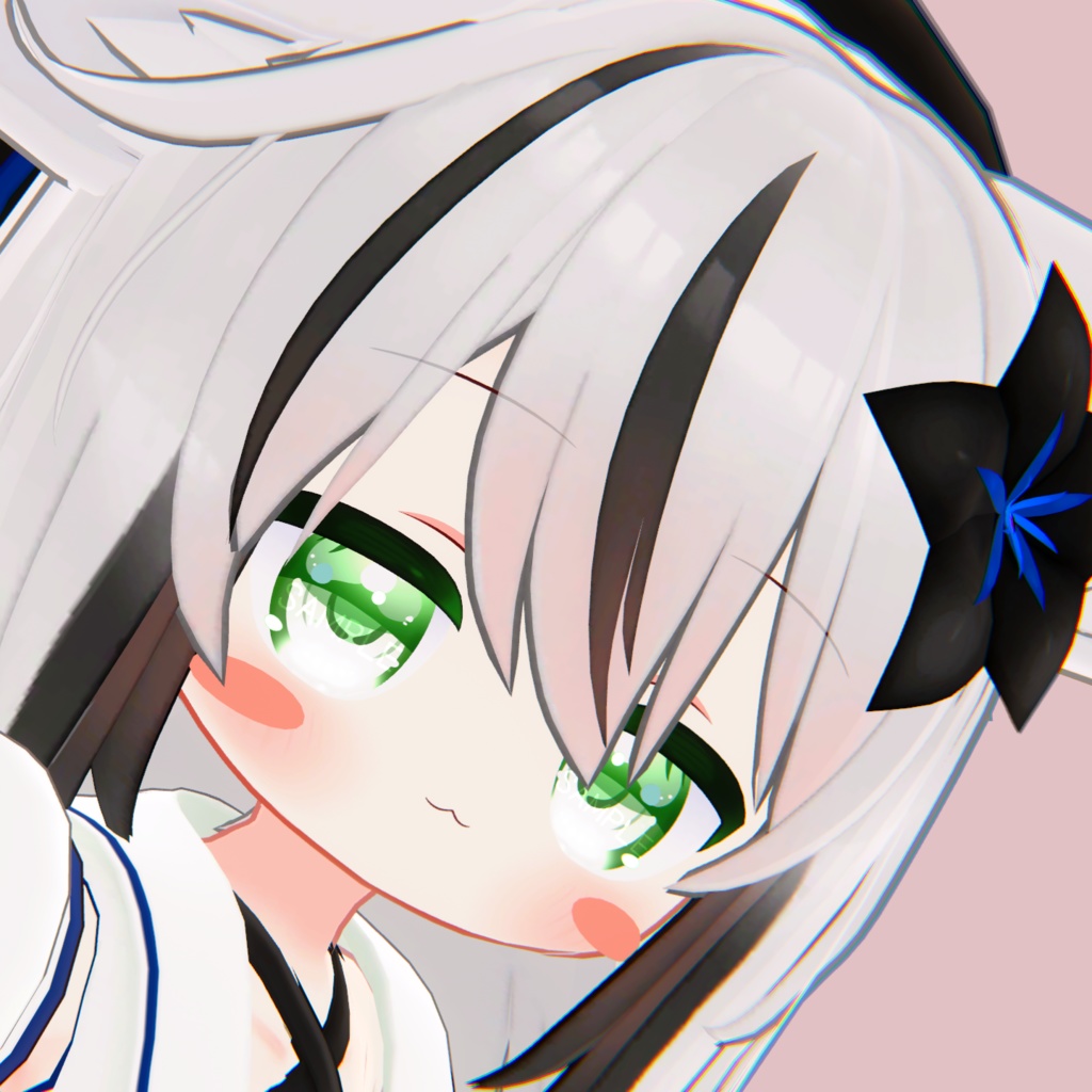 【 ネメシス対応 】アイテクスチャ『Dreamy Angle』 (8 colors) / eye texture for Nemesis|Nemesis対応 #MAHOUNOHEYA