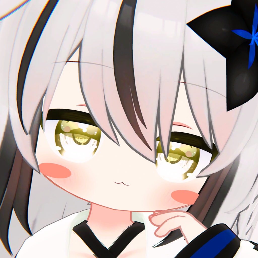 【 ネメシス対応 】アイテクスチャ『Dreamy Angle』 (8 colors) / eye texture for Nemesis|Nemesis対応 #MAHOUNOHEYA