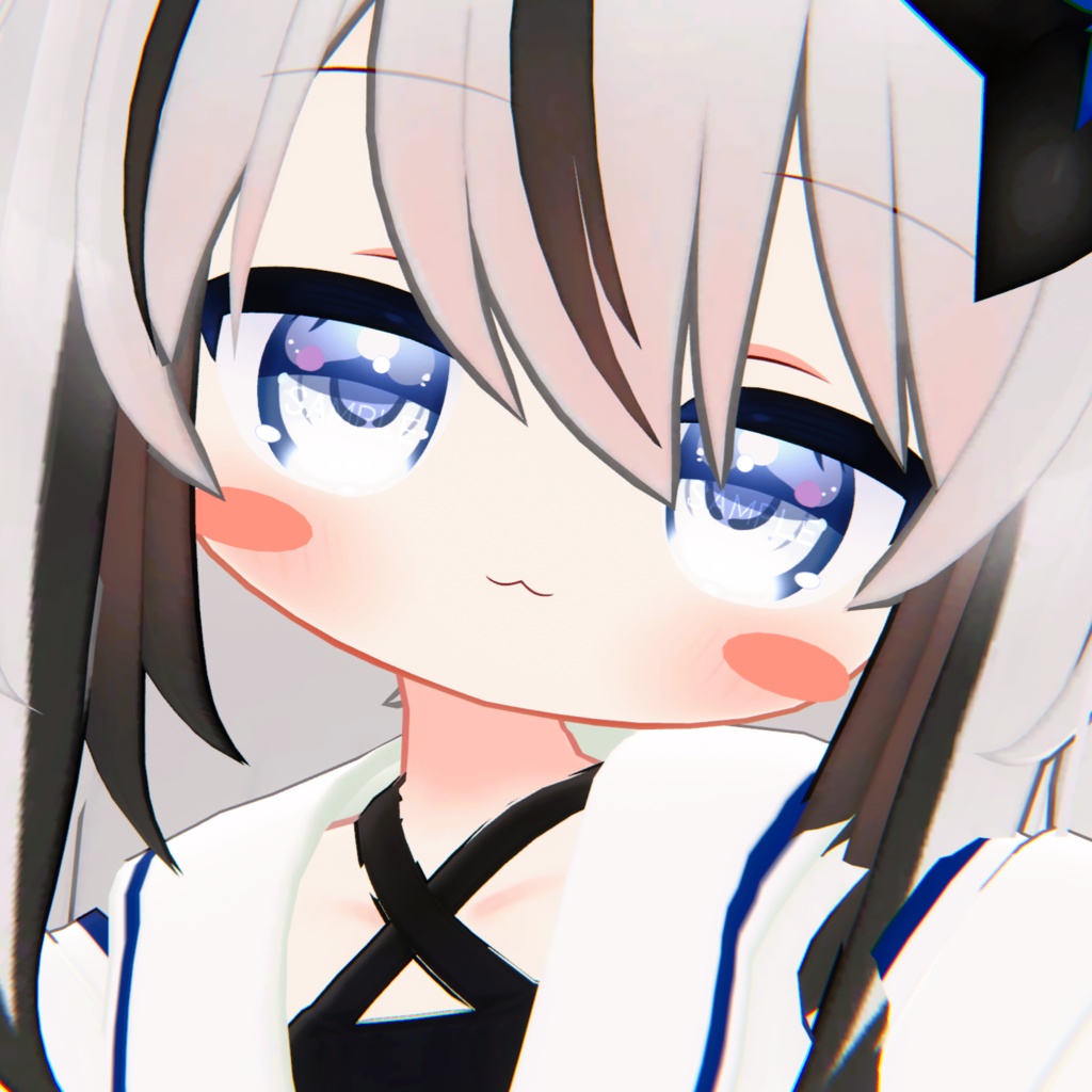 【 ネメシス対応 】アイテクスチャ『Dreamy Angle』 (8 colors) / eye texture for Nemesis|Nemesis対応 #MAHOUNOHEYA