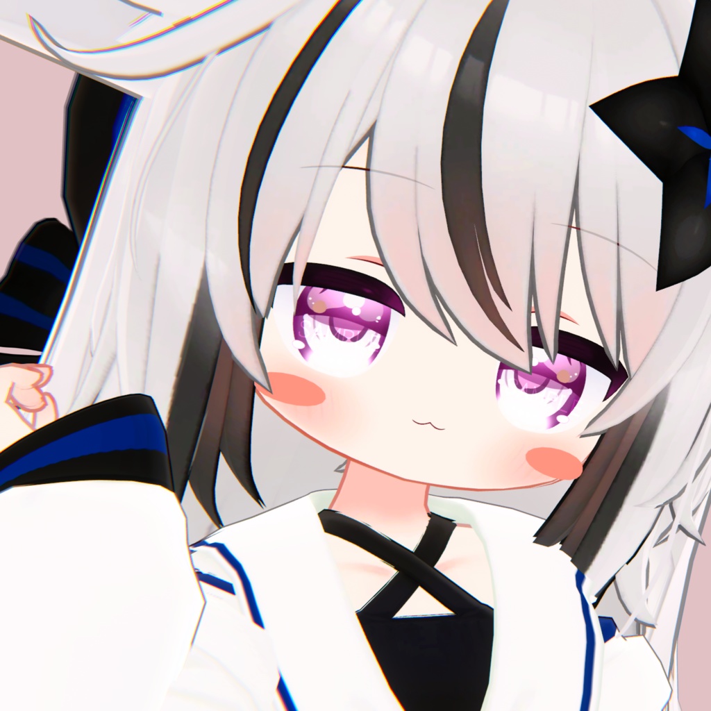 【 ネメシス対応 】アイテクスチャ『Dreamy Angle』 (8 colors) / eye texture for Nemesis|Nemesis対応 #MAHOUNOHEYA