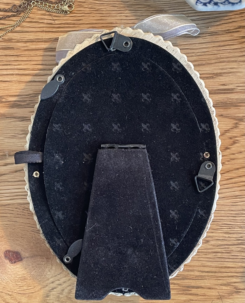 【原画】Amaryllis-アマリリス-