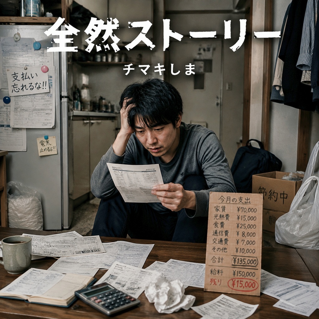 全然ストーリー