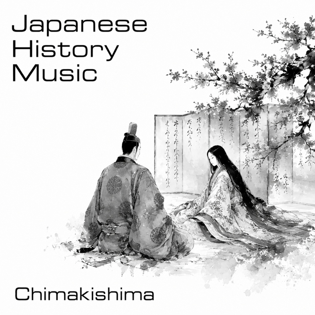 【Free DL】光源氏の恋