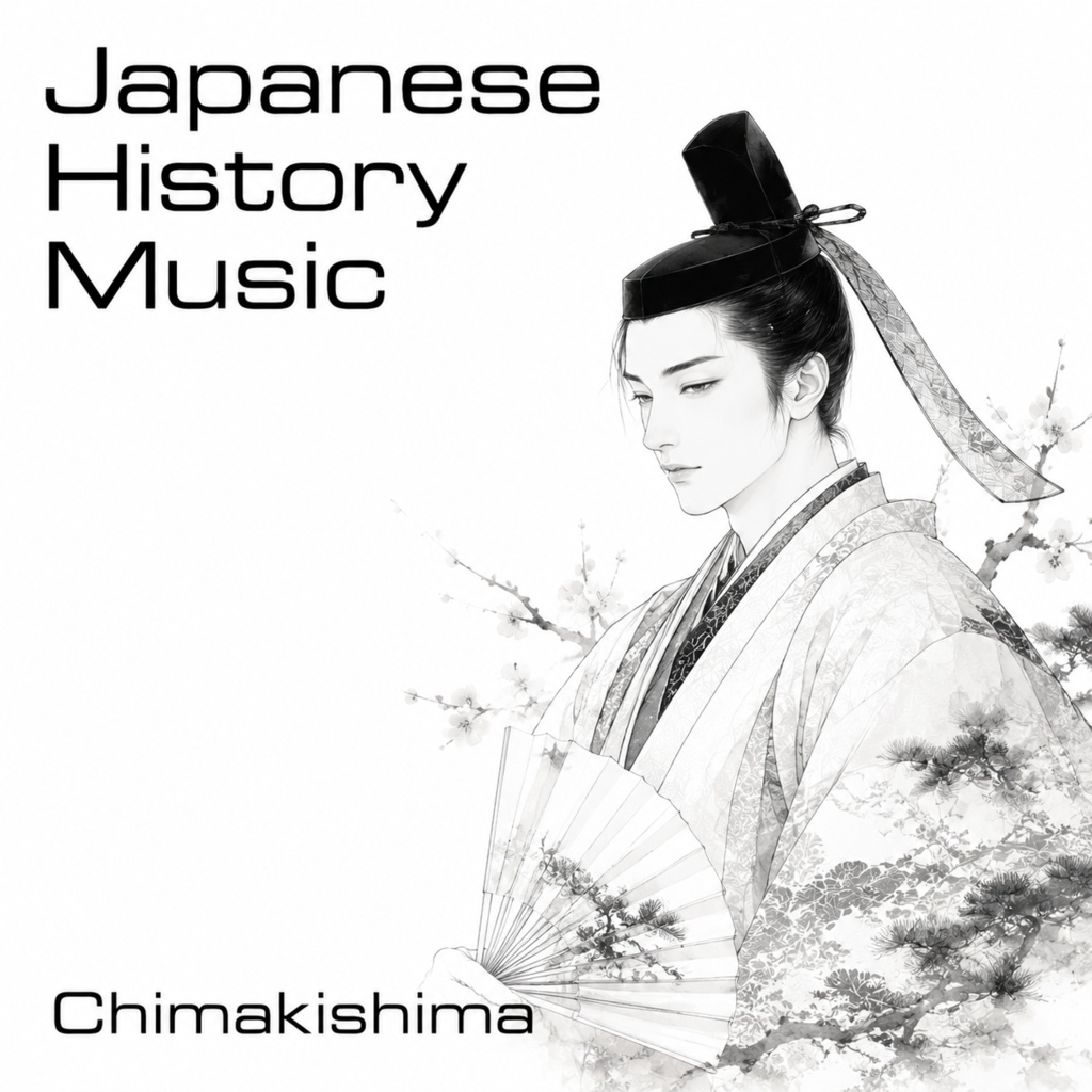 【Free DL】奈良 斑鳩の調べ - 歴史ロマン -