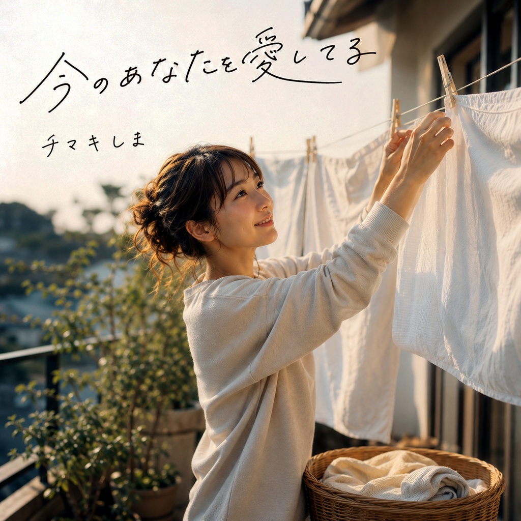 【Free DL】今のあなたを愛してる