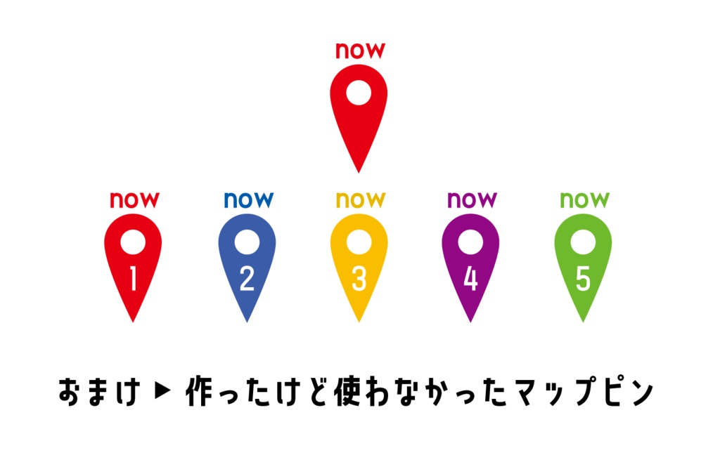 【無料】使えないかもしれない◆ココフォリア用アイコン