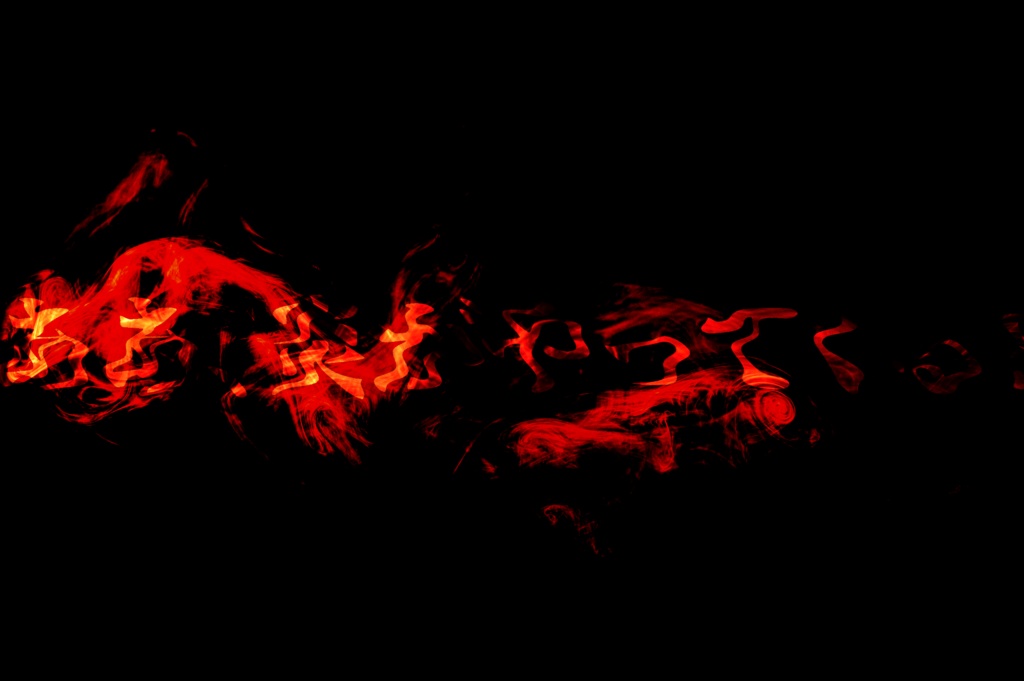 【CoC 6th】外界のウィルオウィスプ