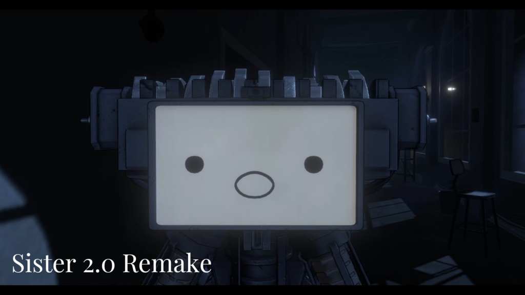 Season 1: Retinia - Face Tracking Add-On (2.0 Update)