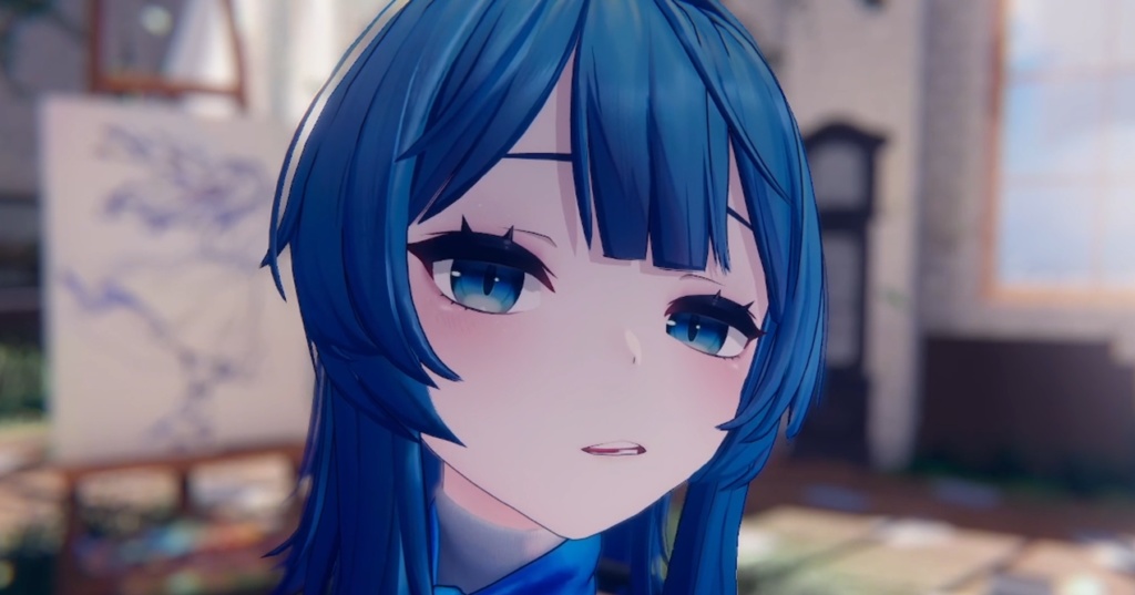 Season 1: Retinia - Face Tracking Add-On