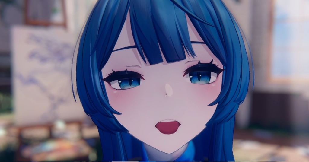 Season 1: Retinia - Face Tracking Add-On