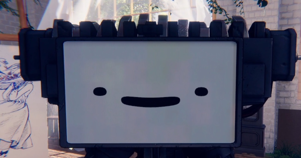 Season 1: Retinia - Face Tracking Add-On