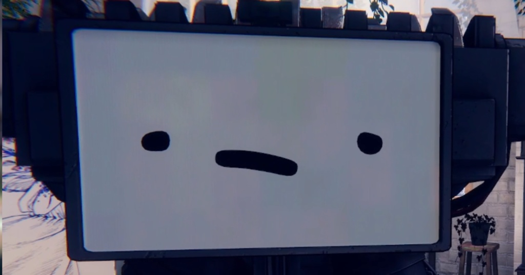 Season 1: Retinia - Face Tracking Add-On