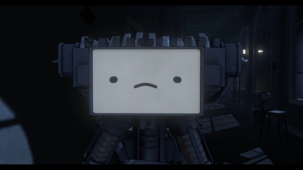 Season 1: Retinia - Face Tracking Add-On (2.0 Update)