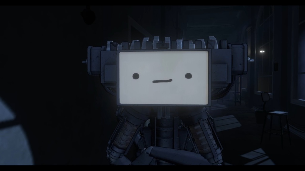 Season 1: Retinia - Face Tracking Add-On (2.0 Update)