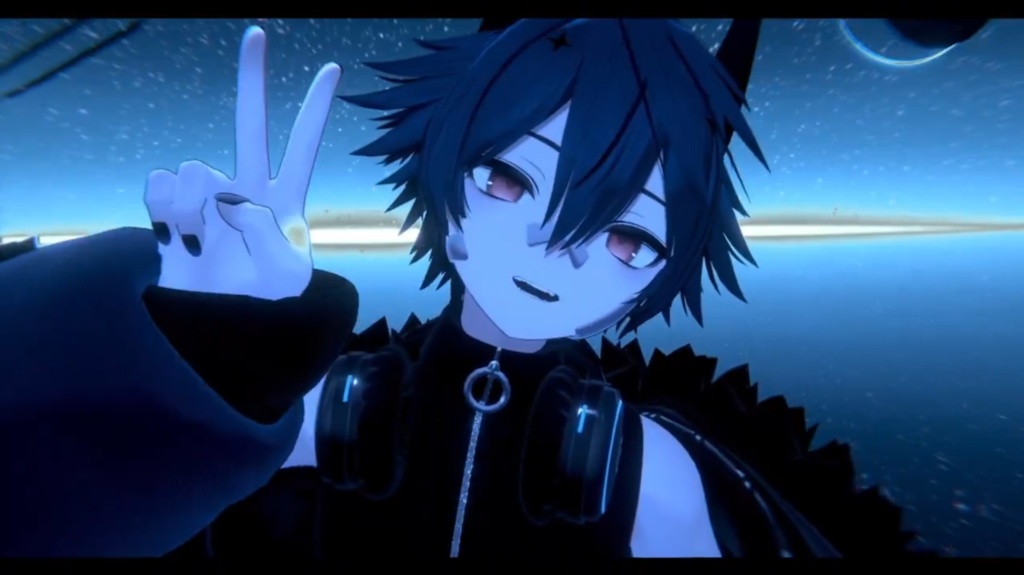 Season 1: Noiz - Face Tracking Add-On